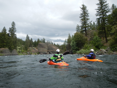 Image for Protecting Spokane River Summer Flows Goes to Court (WA)
