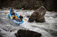 Image for TVA Asks For Feedback on Ocoee Agreement (TN)