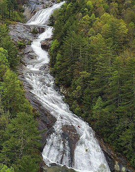 Image for Recreation Survey for Pisgah and Nantahala National Forests