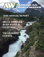 Image for The July/August AW Journal Available in the Library Now!