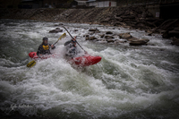 Image for AW Files Supportive Ocoee River Release Comments (TN)