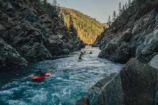 Image for Oregon Environmental Quality Commission Takes Action to Protect North Fork Smith