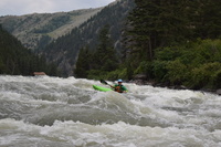 Image for Montana National Forest Proposes New River Protections