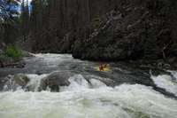 Image for Northern Idaho Wild and Scenic Comments Needed