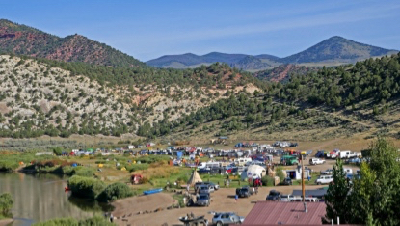 Image for Comments needed on Upper Colorado River Recreation Area Management Plan