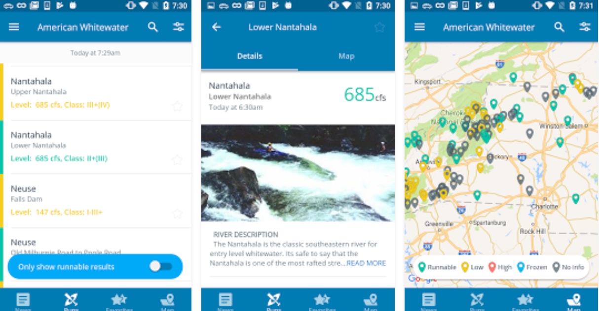 Image for AW Volunteer Of The Month Presented By Kokatat: Greg Lee