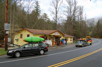 Image for New Study Reveals Importance of Public Lands Recreation to NC Economy