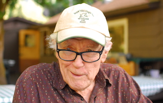 Image for Remembering Oz Hawksley, Co-Founder of American Whitewater