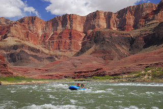 Image for Take Action: Congress Fast-Tracking Bill to Undermine Antiquities Act