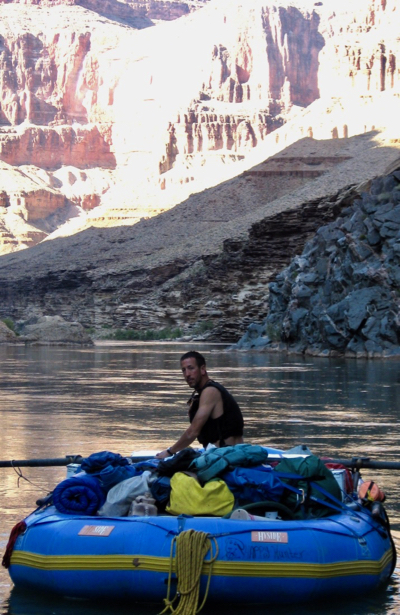Image for Colorado Honors the legacy of Matt Brown