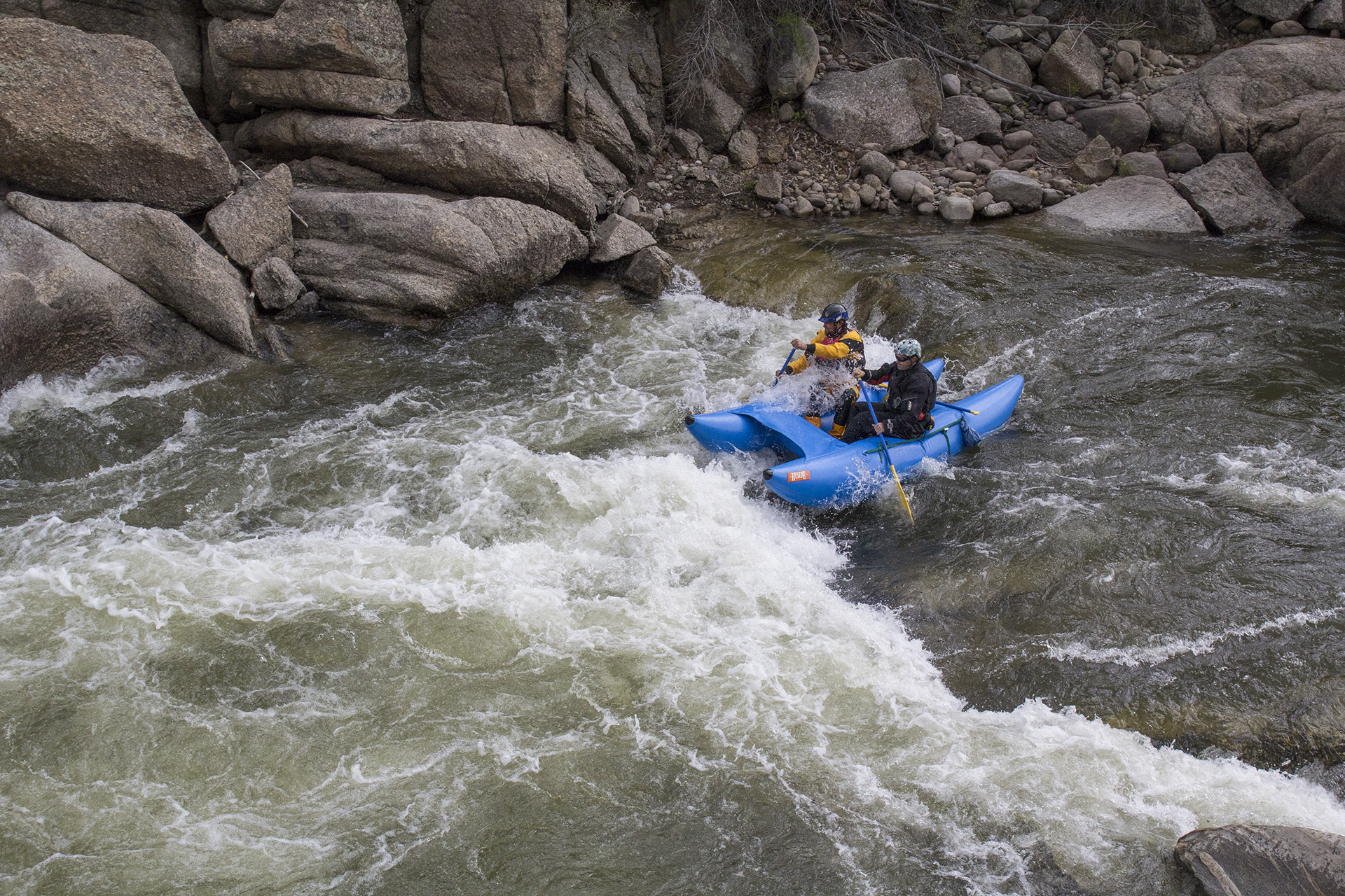 Image for TAKE ACTION: Comment on the Arkansas Headwaters Recreation Area Management Plan