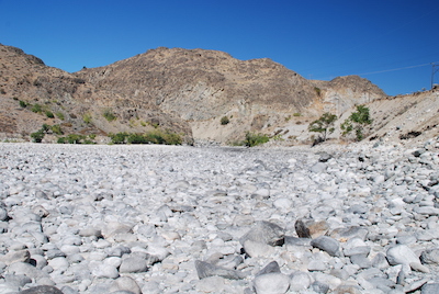 Image for Take Action! House to Vote On Hydropower Legislation