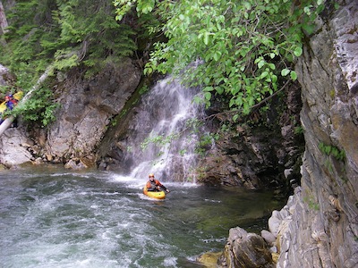 Image for Attempts to Roll Back Clean Water Protections Continue