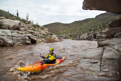 Image for Public Comments needed on Tonto National Forest Plan - Arizona 