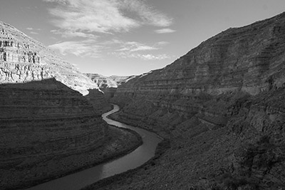 Image for American Whitewater Analysis–National Monument Reductions