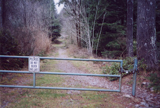 Image for Washington Legislature Considering Legislation That Would Limit Access