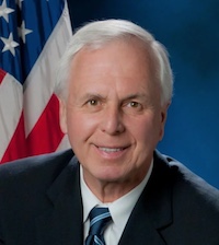 Image for Senator Stewart Greenleaf, Friend of Whitewater, Prepares to Retire