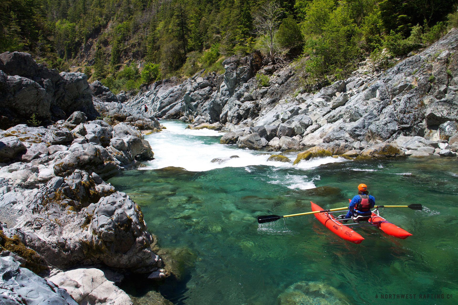 Image for Good News for Kalmiopsis Rivers! (OR/CA)