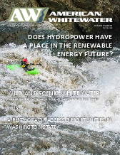 Image for The March/April AW Journal Available in the Library Now!