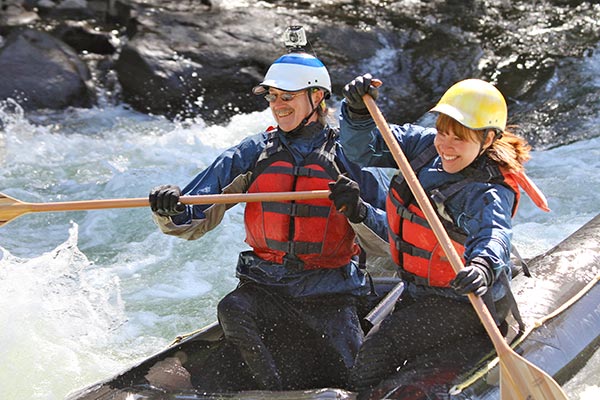Image for Ohiopyle State Park Updates River Regulations