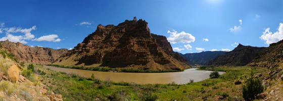 Image for AW Files Protest in latest Green River Pipeline Application (UT)