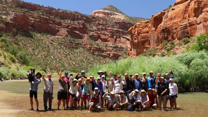 Image for Court Approves Permanent Flow Protection for Dolores River