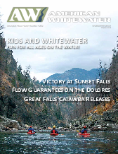 Image for AW Journal - May/June issue online now!