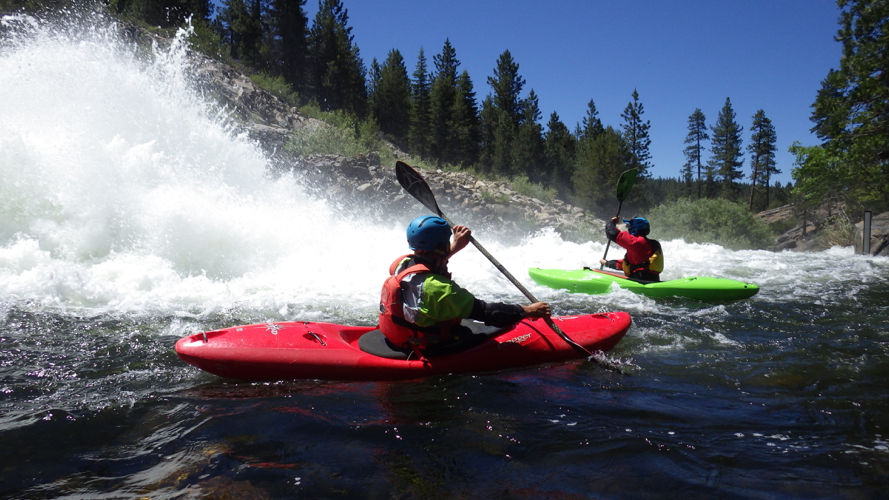Image for 2018 Recreational Flows (CA)