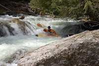 Image for Protect Idaho Rivers Through Your Summer Adventures