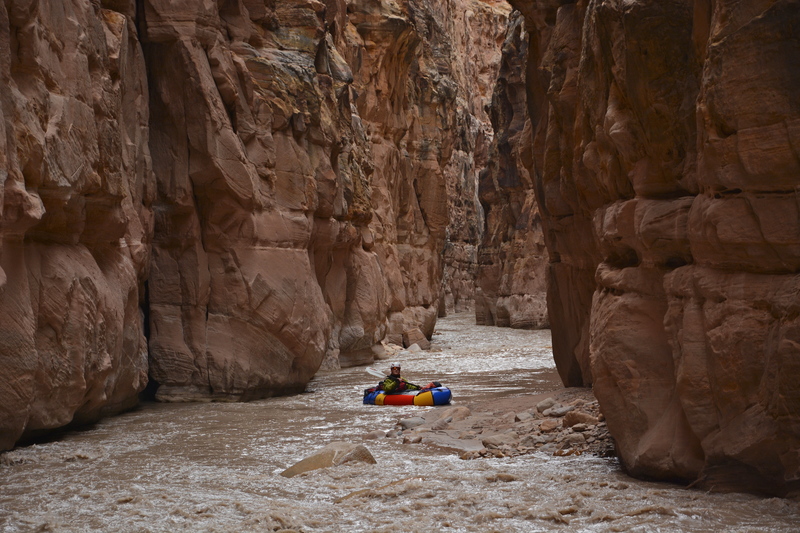 Image for Bill Introduced to designate new Wilderness and Wild & Scenic Rivers (UT)