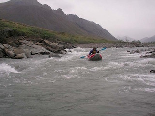 Image for AW Comments on Coastal Plain Oil and Gas Leasing Program (AK)