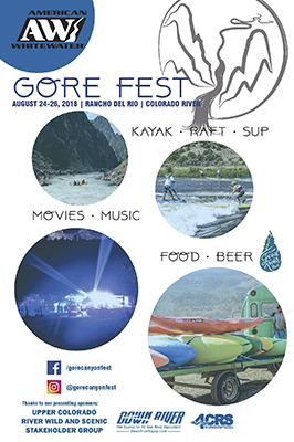 Image for Get Ready for Gore Fest! August 24-26th, 2018