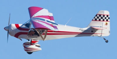 Image for Report your encounters with Low-flying aircraft on western rivers.