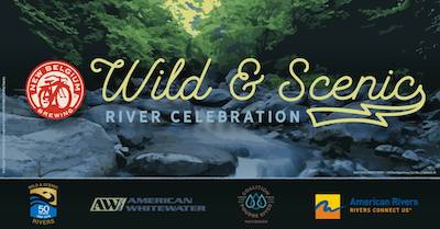 Image for Celebrate the 50 Years of Wild & Scenic Rivers at New Belgium Brewery