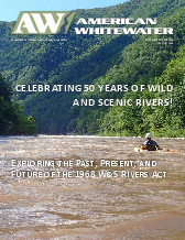 Image for  AW Journal - September/October Issue Online Now!