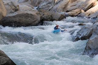 Image for Prevent a New Dam on the San Joaquin (CA)