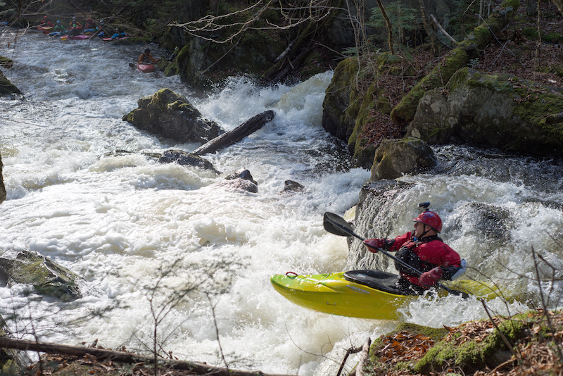 Image for AW Wins Court Battle Protecting Green River (VT) Boating