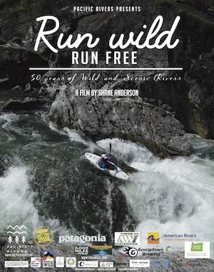 Image for New Film Celebrates 50 Years of Wild and Scenic Rivers