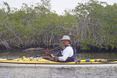 Image for Gauley Fest AW Volunteer of the Month Presented by Kokatat