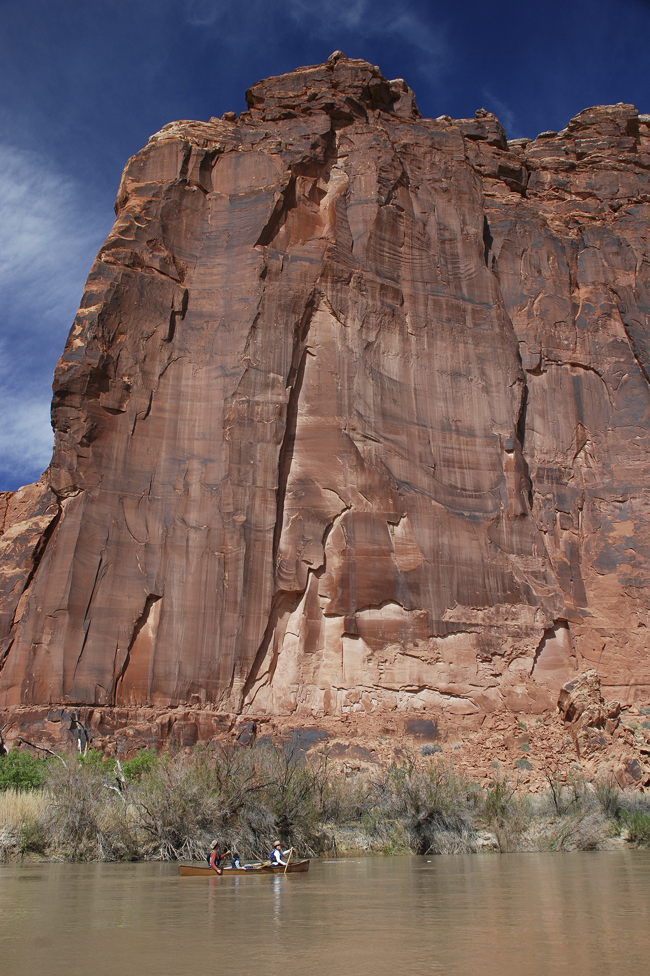 Image for AW Joins Recreation Groups In Support of Emery County Public Lands Act