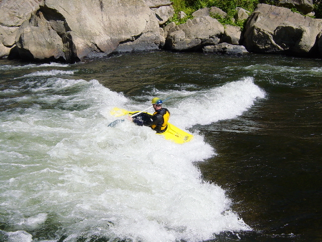 Image for Share Your Opinions on Lower Yough Management (PA)