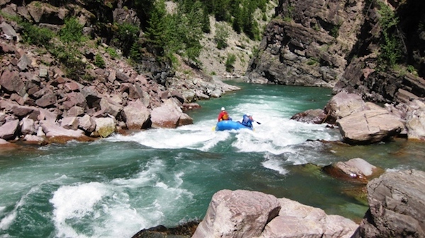 Image for Proposal Would Weaken Water Quality Protections