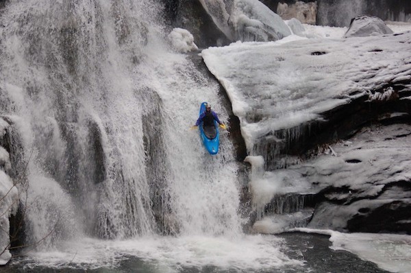 Image for Tennessee Wilderness Act Passes House and Senate