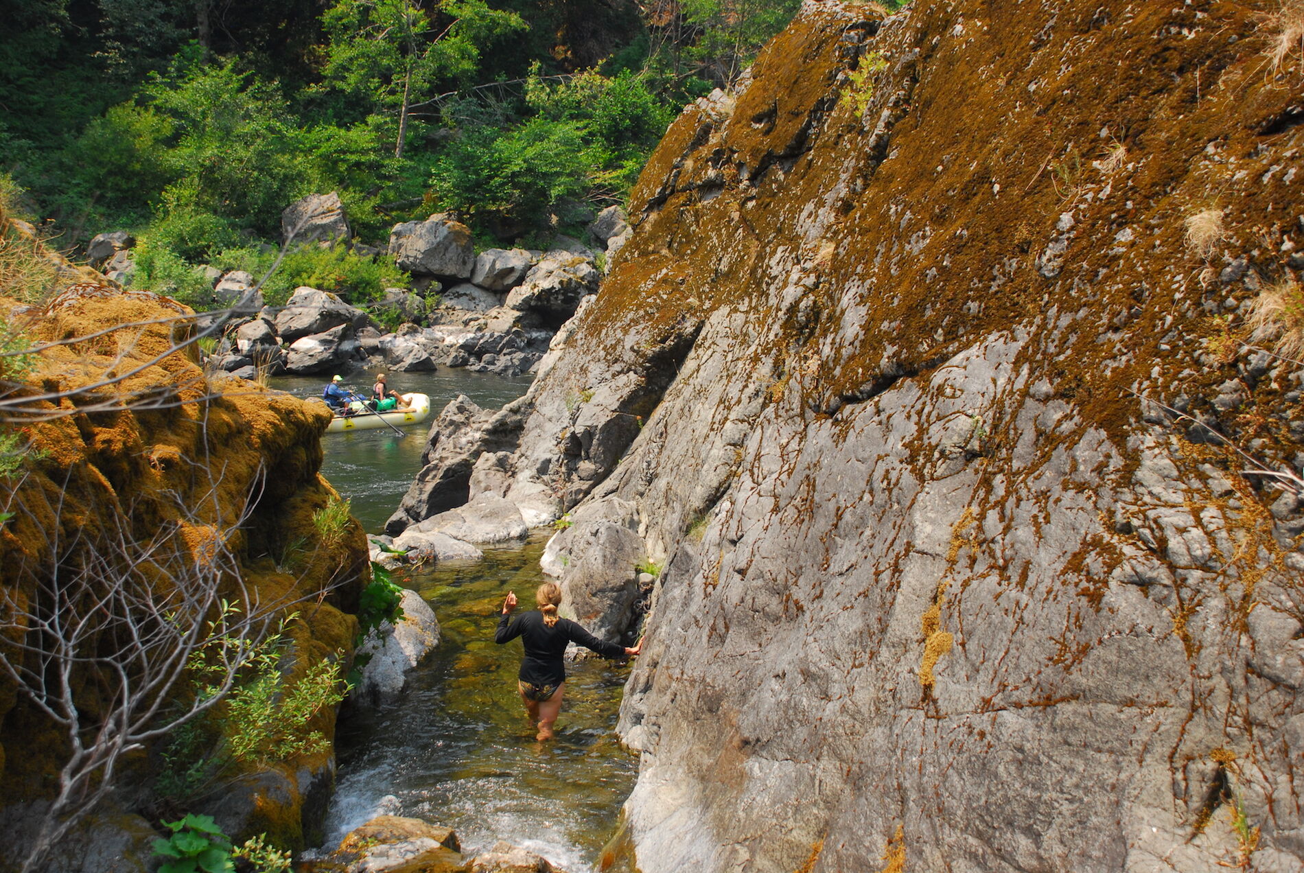 Image for NEW WILD AND SCENIC RIVERS SIGNED INTO LAW WITH PUBLIC LANDS PACKAGE!