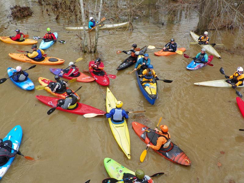 Image for National Paddling Film Festival accepting submissions