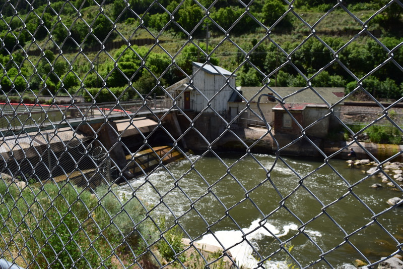 Image for Weber River Agreement Calls For New Flows & Access (UT)