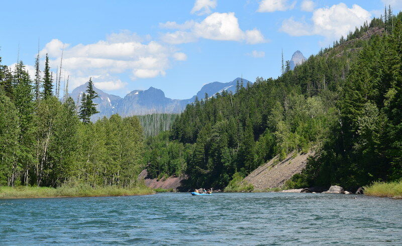 Image for A Wild and Scenic Coalition is Born