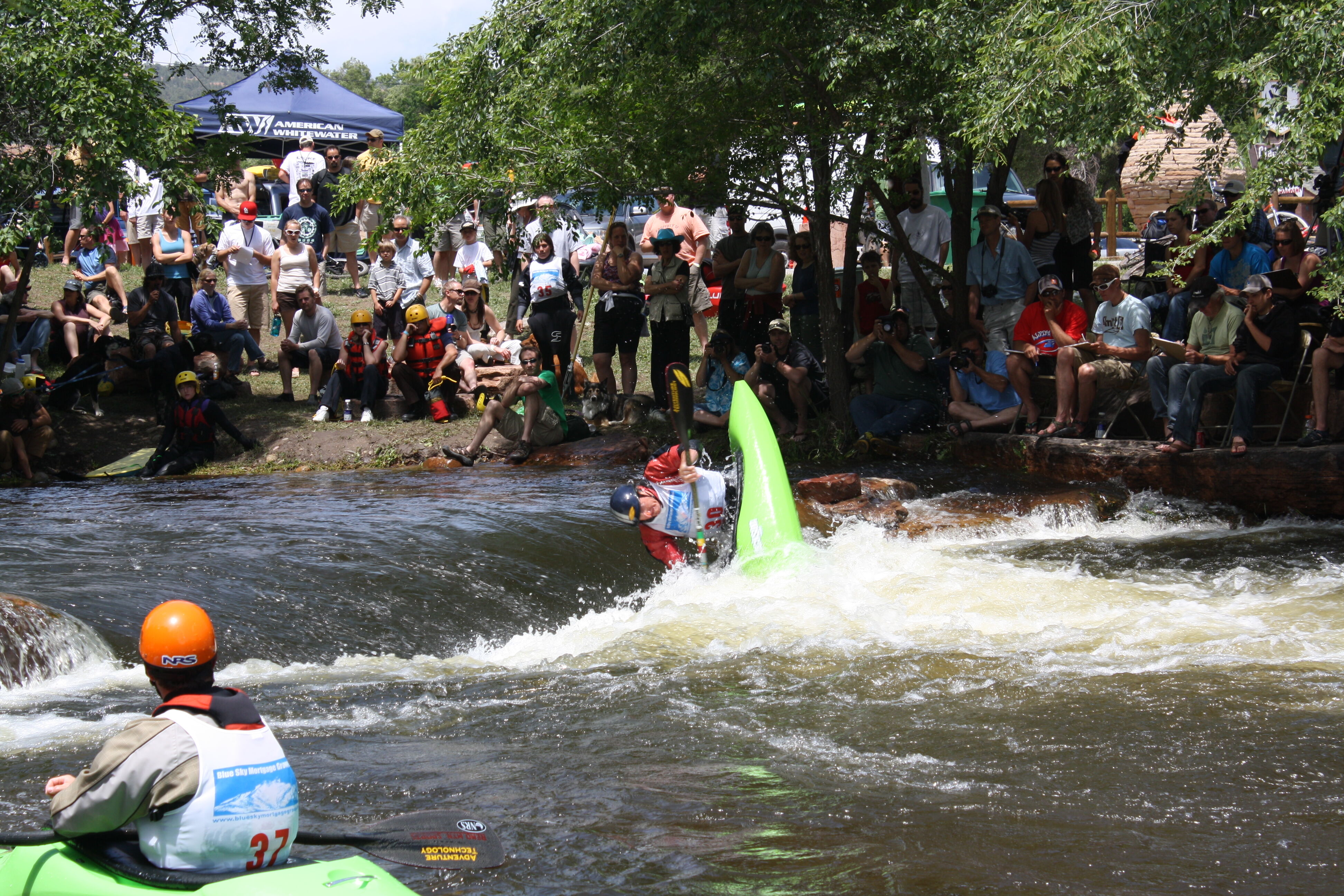 Image for Southern Rockies Stewardship Director Job Opening