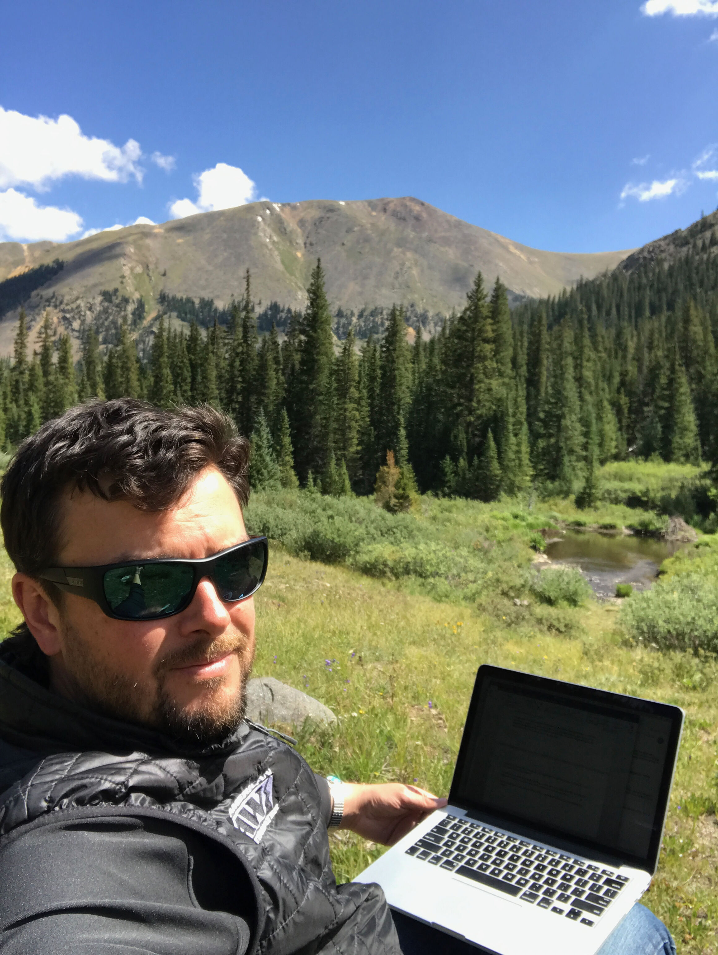 Image for Nathan Fey Departs as Colorado Stewardship Director