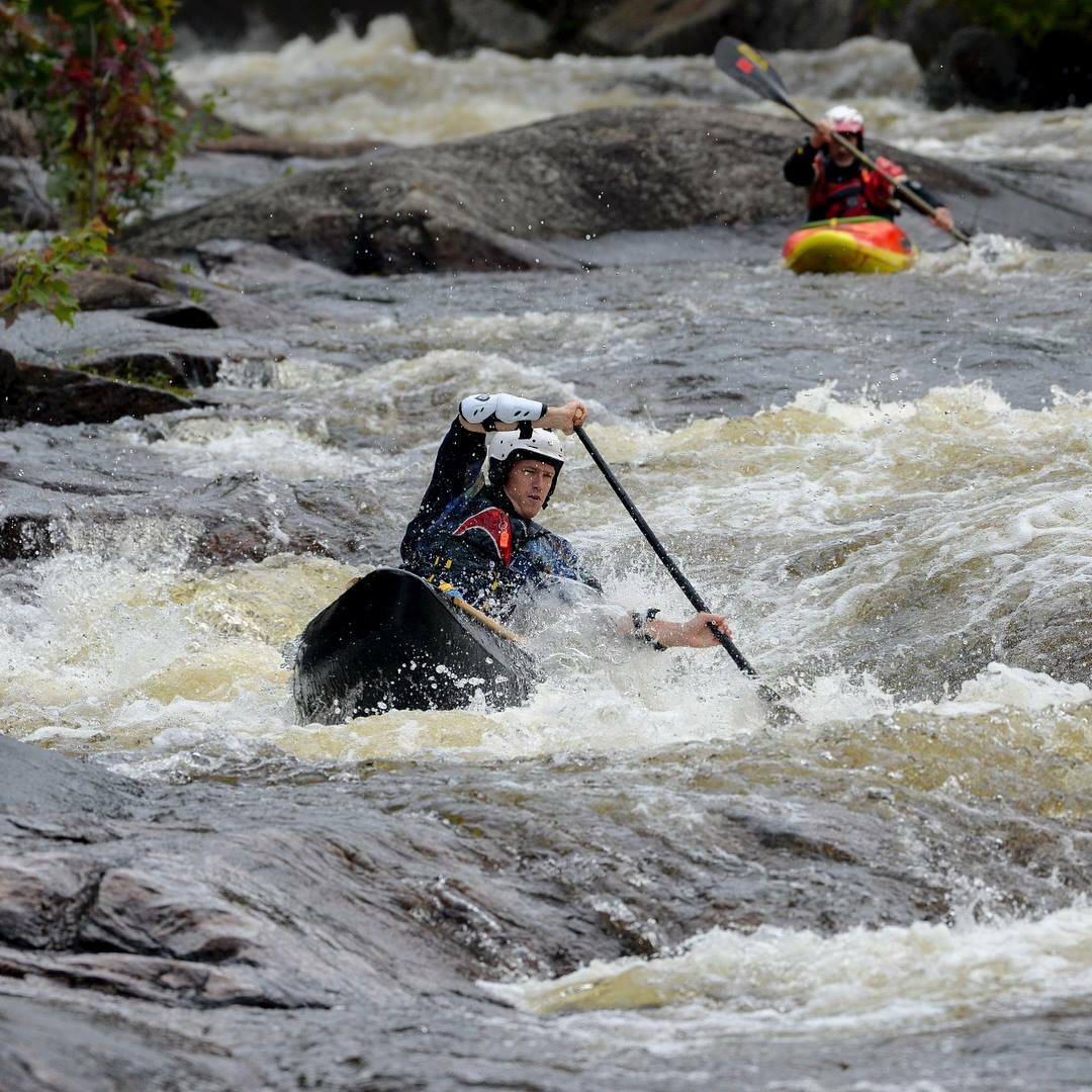 Image for Adirondack Whitewater Release Schedule Announced